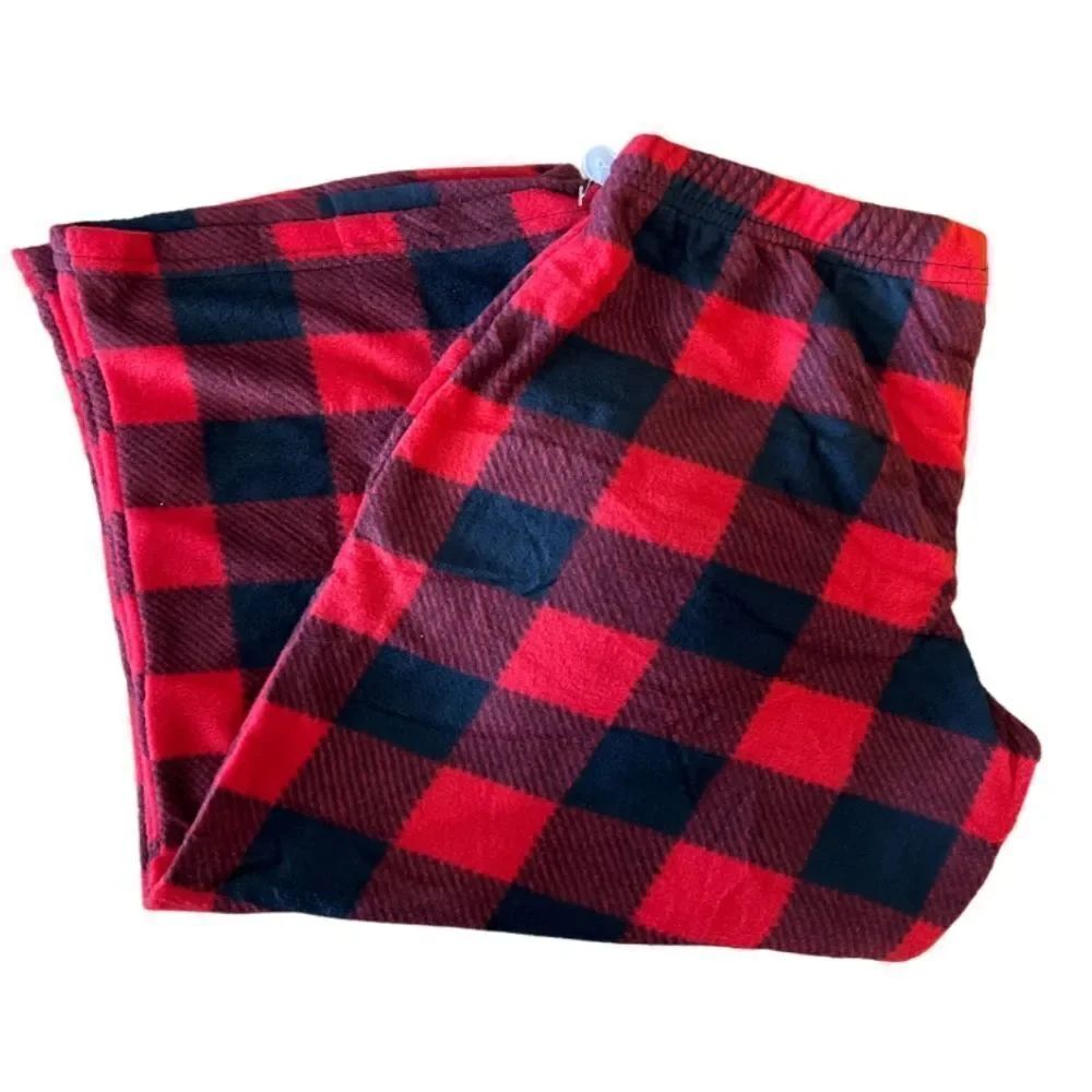Wondershop Fleece Pajama Pant Kids 4